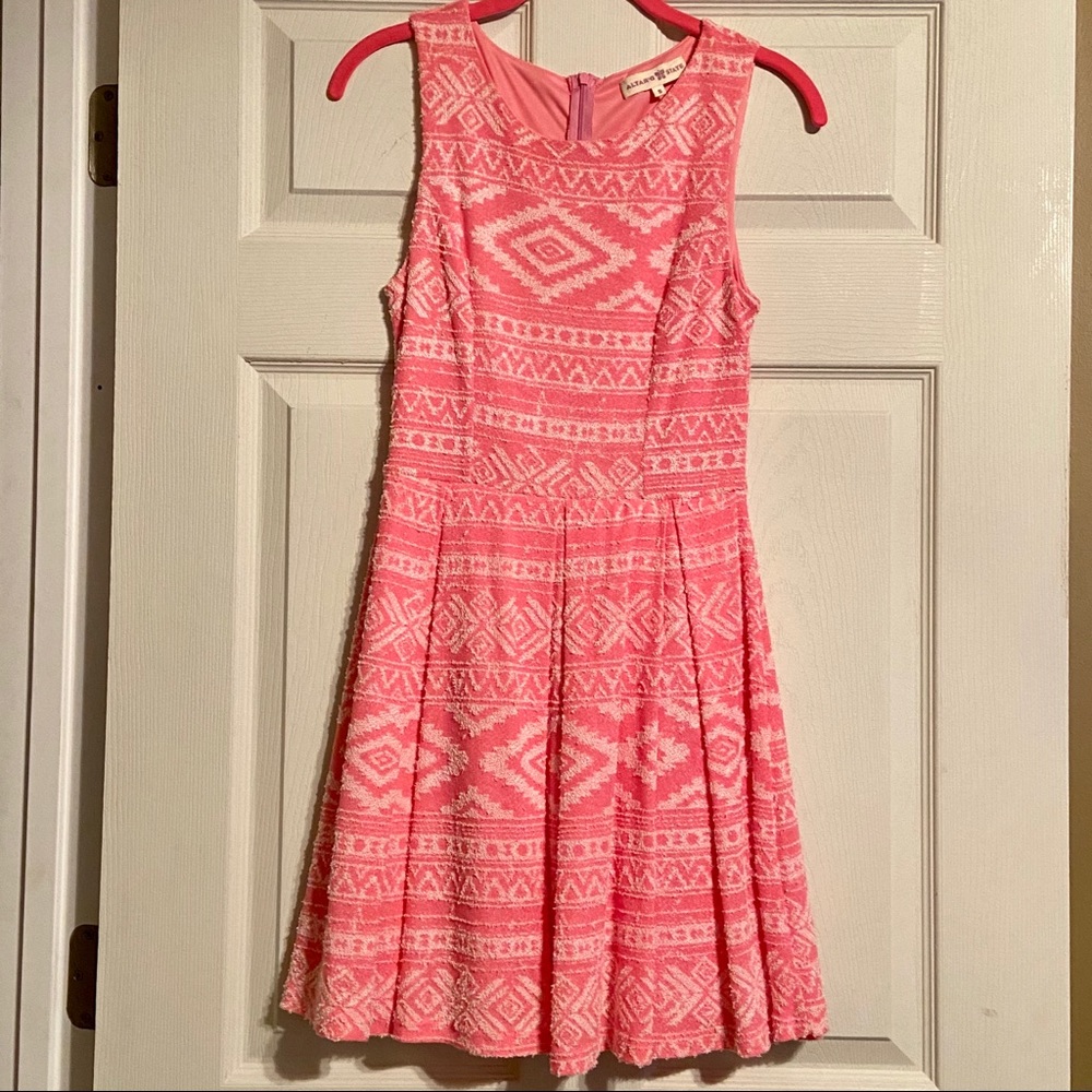 Like new! Altar’d State dress